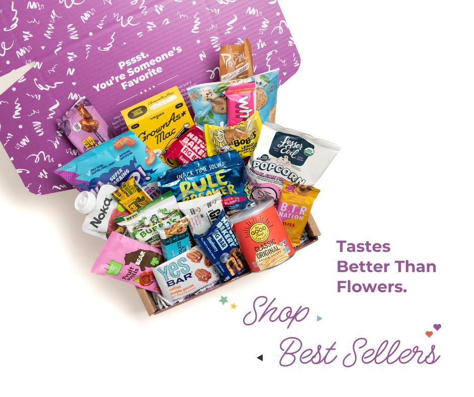 BEST SELLERS – Bunny James Boxes