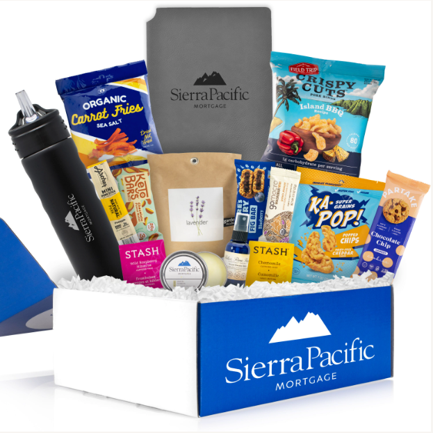 Unlocking Employee Wellbeing: The Power of Wellness Boxes in the Workplace