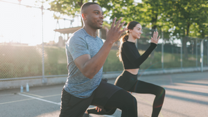 4 Ways To Connect With Employees About Their Wellness Beyond Webinars
