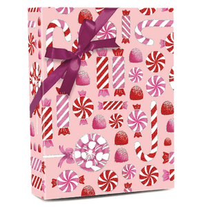 Bunny James Boxes Candy Gift Wrap (Bow not included)