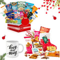 Bunny James Boxes Ultimate Diabetic-Friendly Holiday Gift Bundle