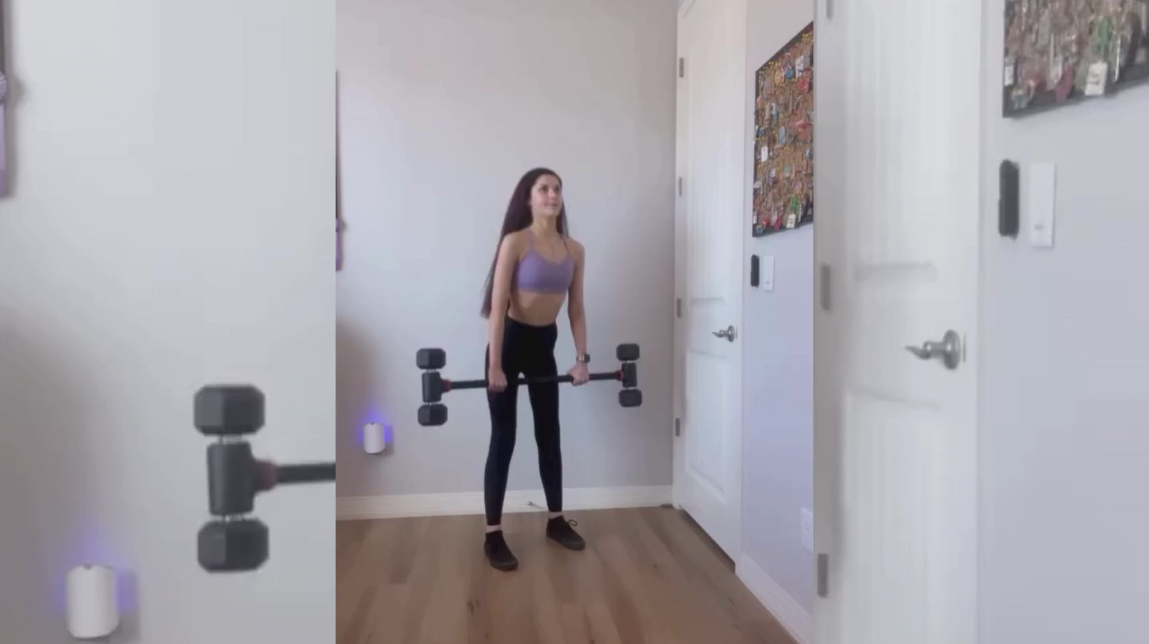 Deluxe High-Protein Snack Box, Organic, Non-GMO Bars, Nuts, Jerky & More